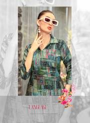 MYSTIC 9  PRIYA VOL 1